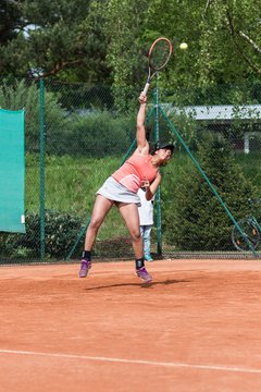 Johanna Silva 403 - Blankeneser Pfingstturnier